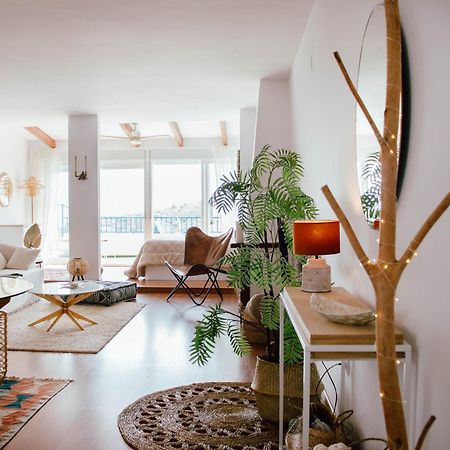 Loft Del Sol Apartment เพนิสโคลา ภายนอก รูปภาพ