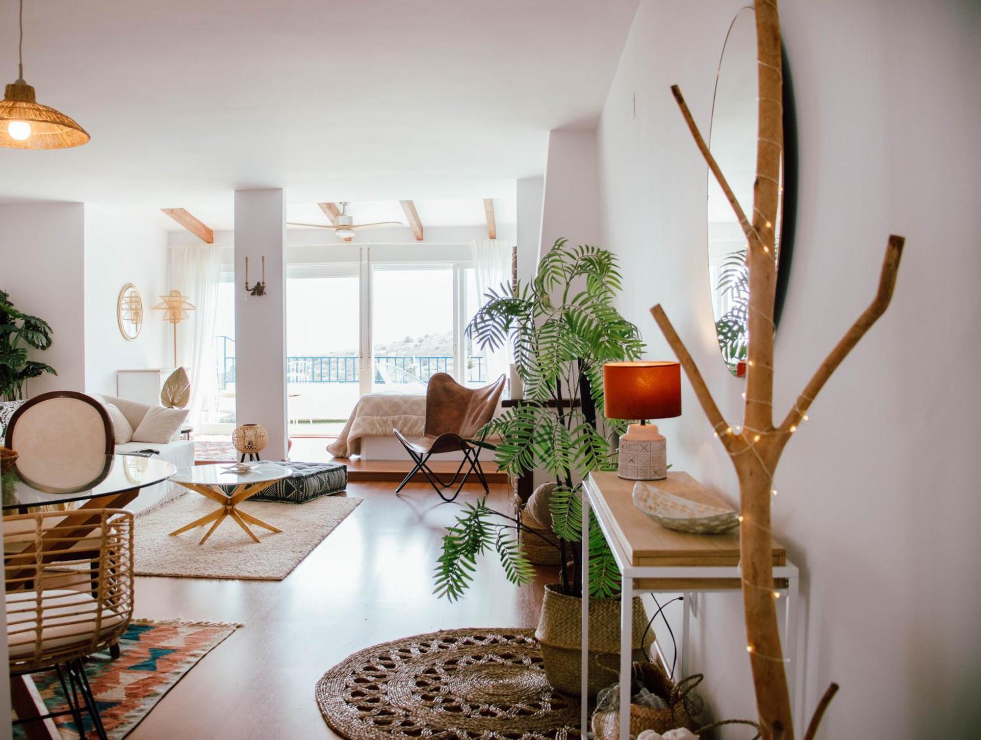 Loft Del Sol Apartment เพนิสโคลา ภายนอก รูปภาพ