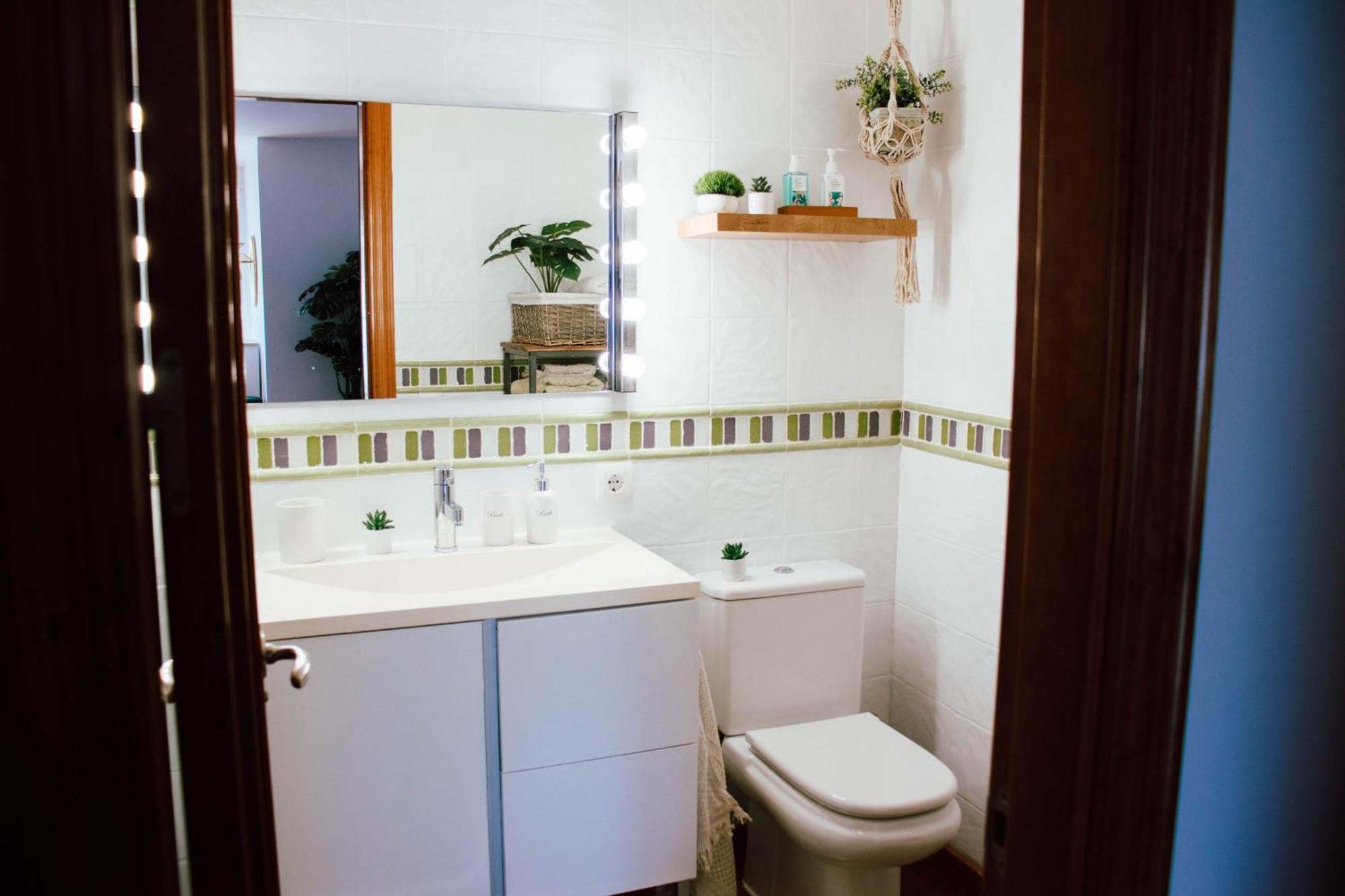 Loft Del Sol Apartment เพนิสโคลา ภายนอก รูปภาพ