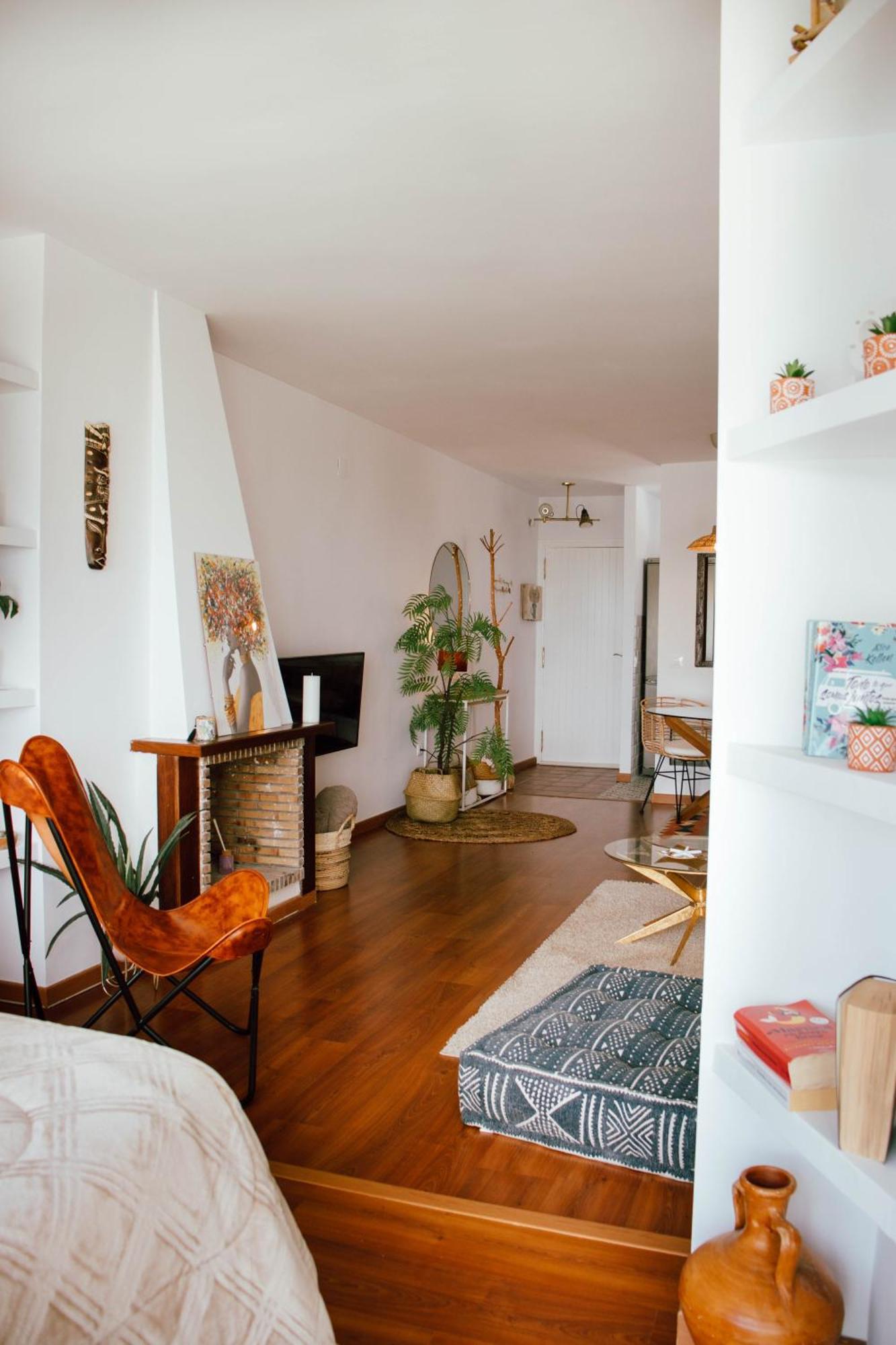 Loft Del Sol Apartment เพนิสโคลา ภายนอก รูปภาพ