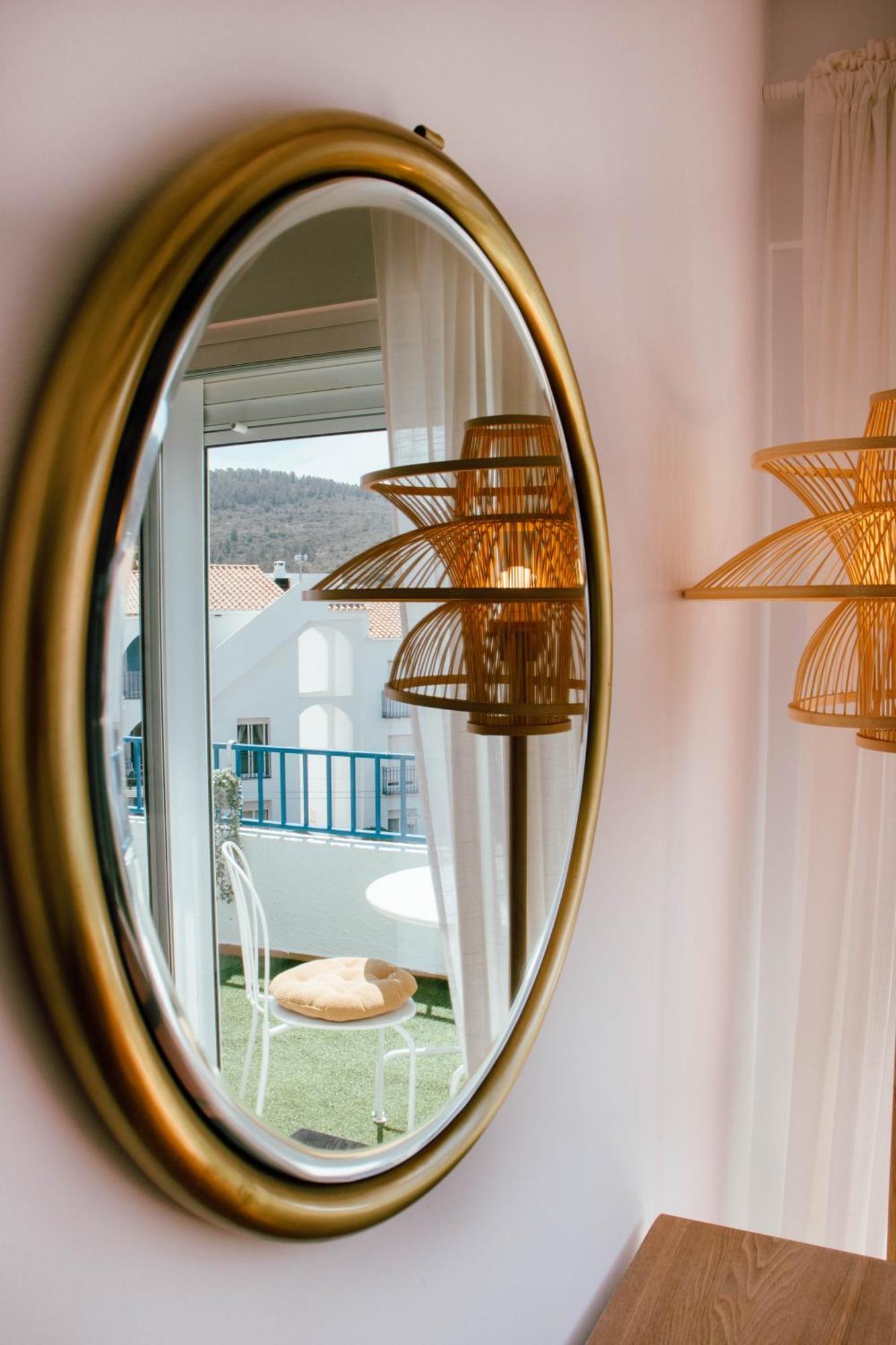 Loft Del Sol Apartment เพนิสโคลา ภายนอก รูปภาพ