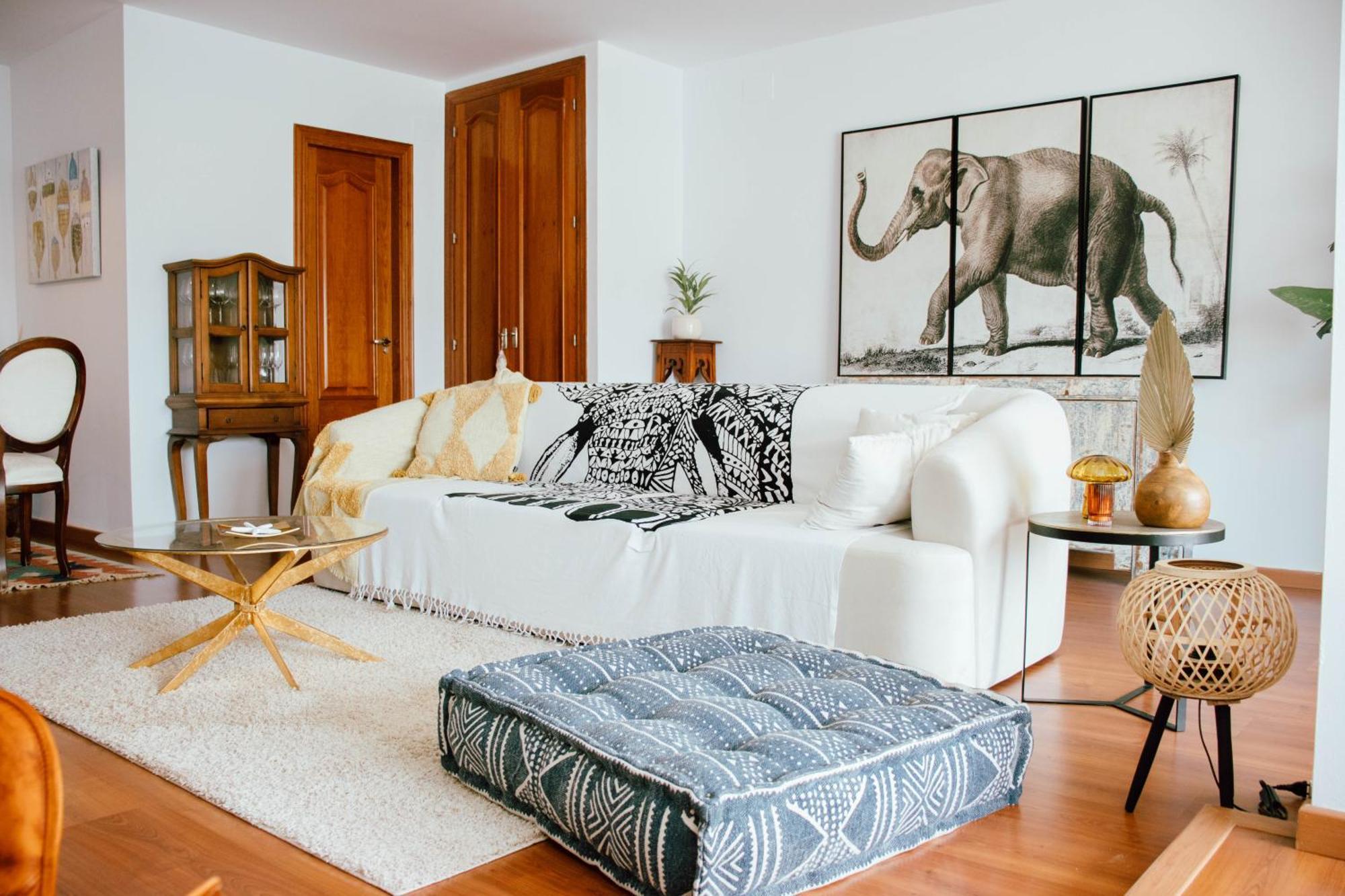 Loft Del Sol Apartment เพนิสโคลา ภายนอก รูปภาพ