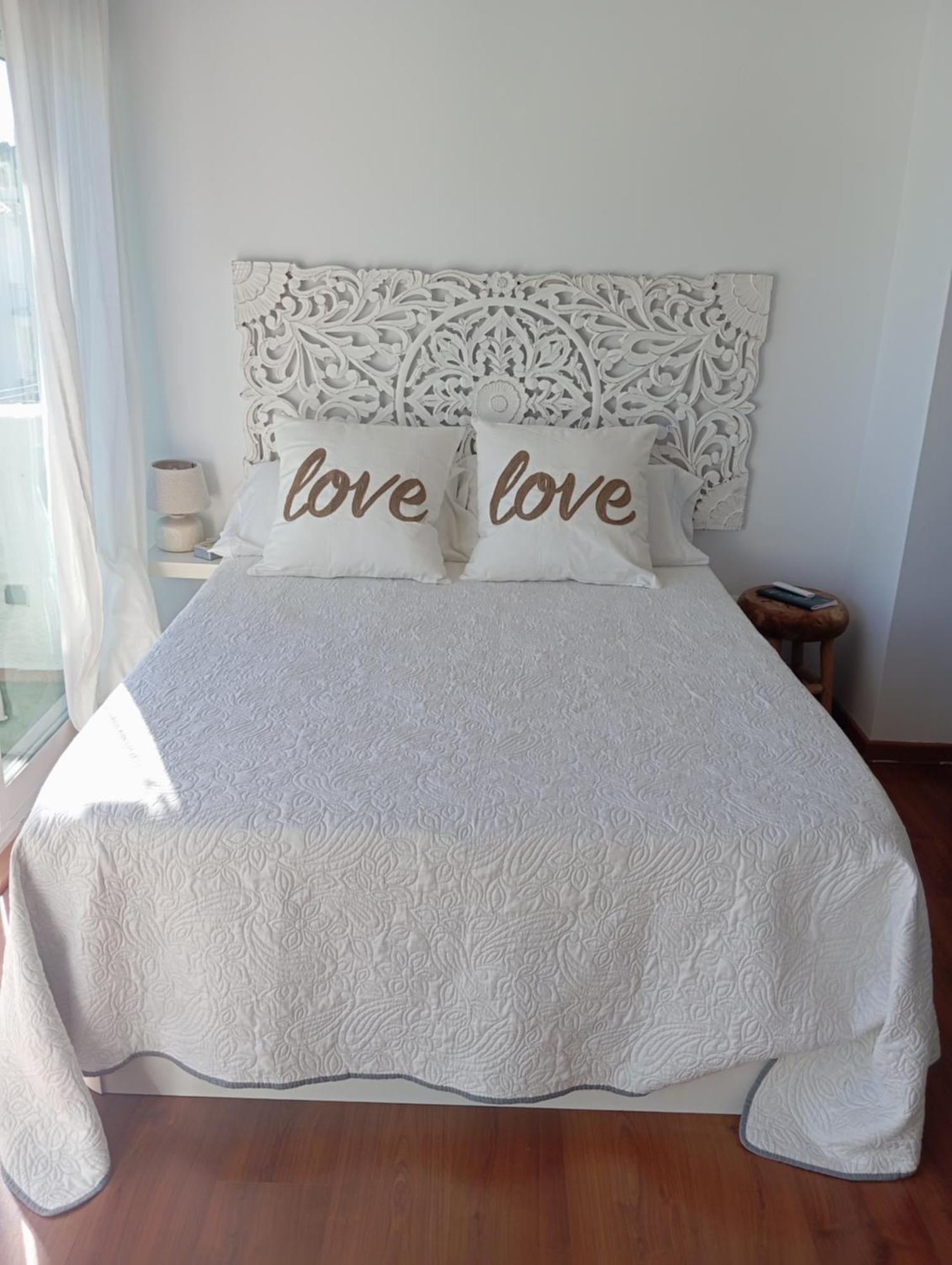Loft Del Sol Apartment เพนิสโคลา ภายนอก รูปภาพ